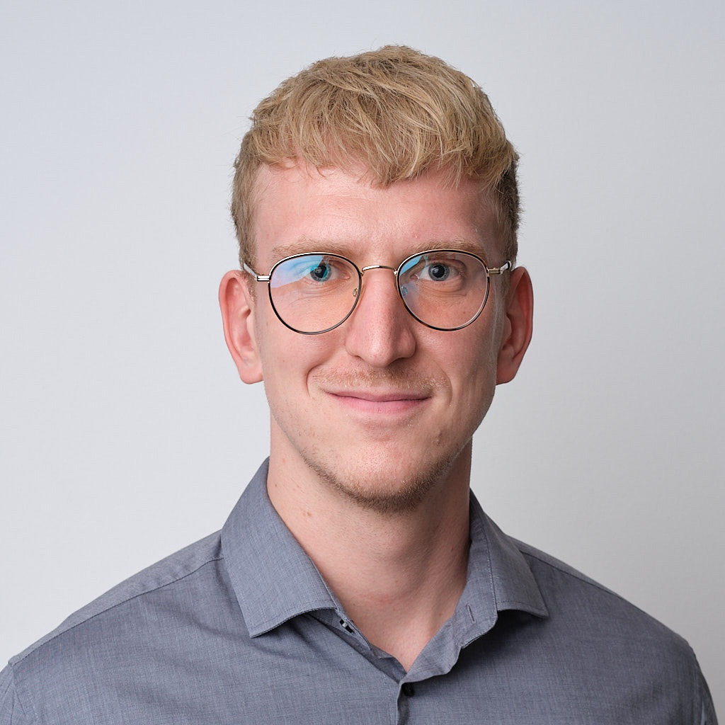 Phillip Bรถsger