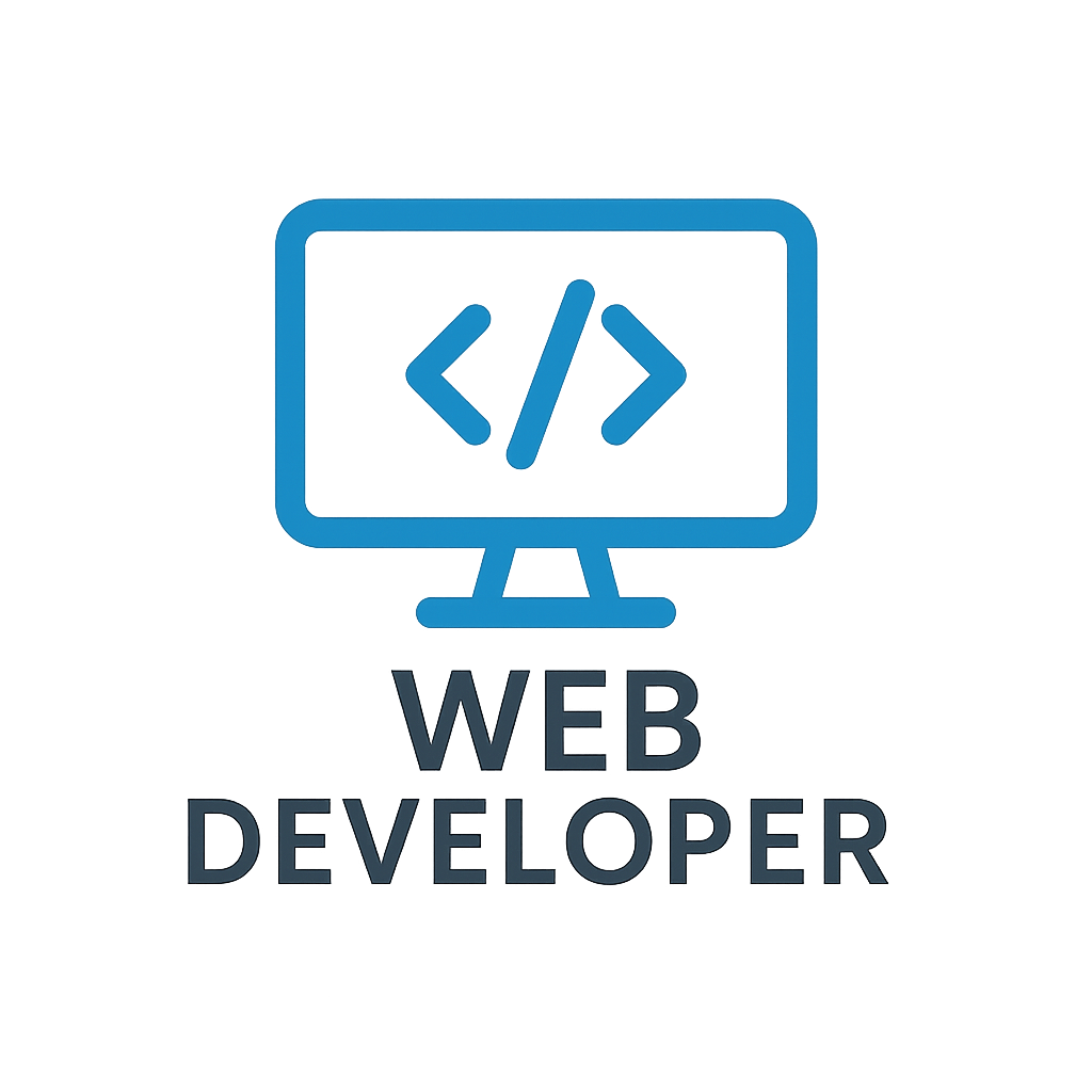 Web Development Image